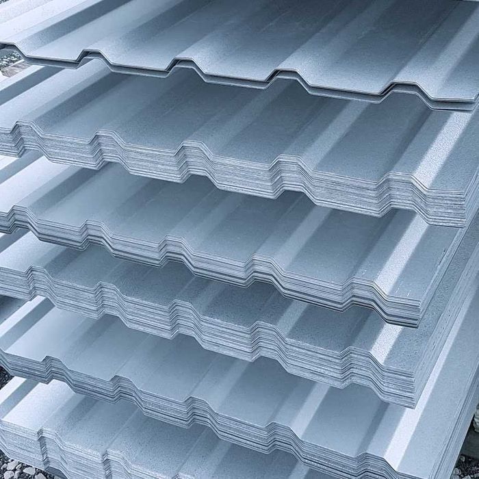 Blachy Trapezowe T18 Blacha Trapez dachowa DARMOWA DOSTAWA CAŁA POLSKA