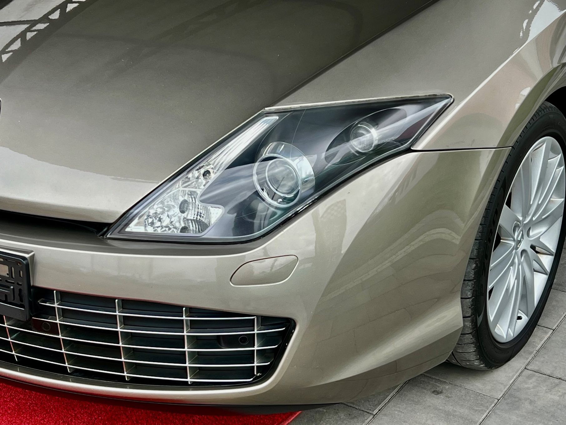 Renault Laguna Bezwypadkowy / Oryginalny przebieg / Idealny Stan / Gwarancja