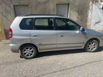 Mitsubishi Spacestar 2001