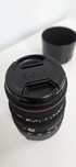 Obiektyw Nikon sigma APO DG 70-300 macro
