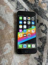 IPhone 6S 64 Gb Space Gray Neverlock