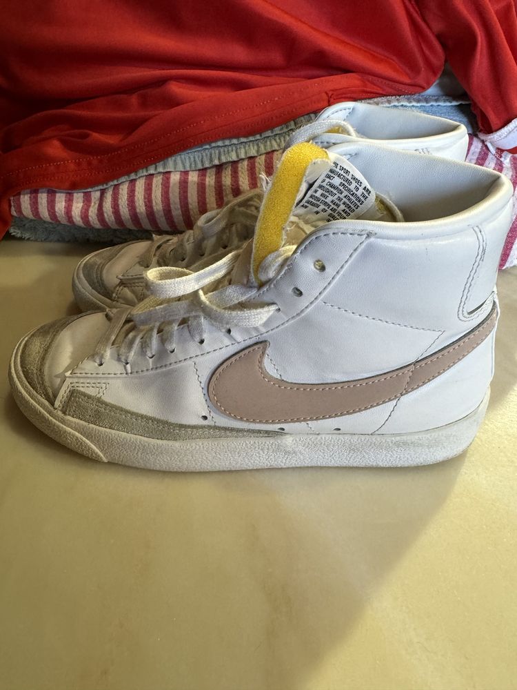 Tenis da nike originais