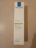 Nowy krem Effaclar duo+ La Roche posay 40 ml