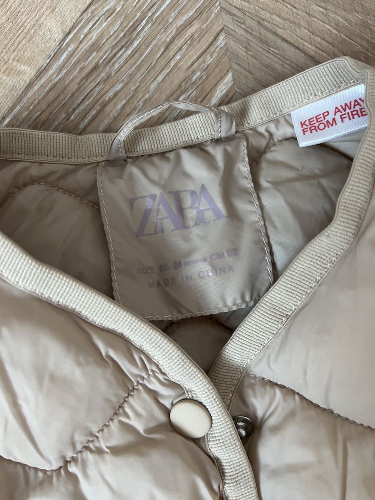 Zara Курточка Zara