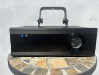 BAX ita uv 250 laser dmx