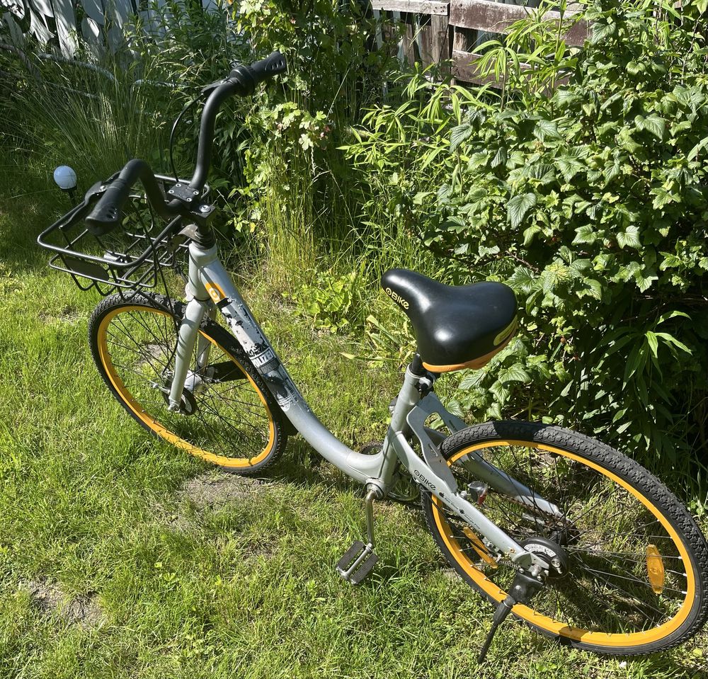 Rower Obike 26” uniwersalny