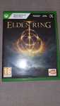 Gra Elden ring xbox