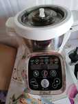 Robot moulinex i conpanion