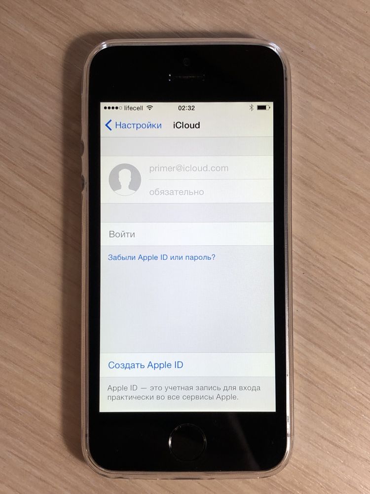 IOS 8.4! Iphone 5s 16Gb neverlock, акб 95%
