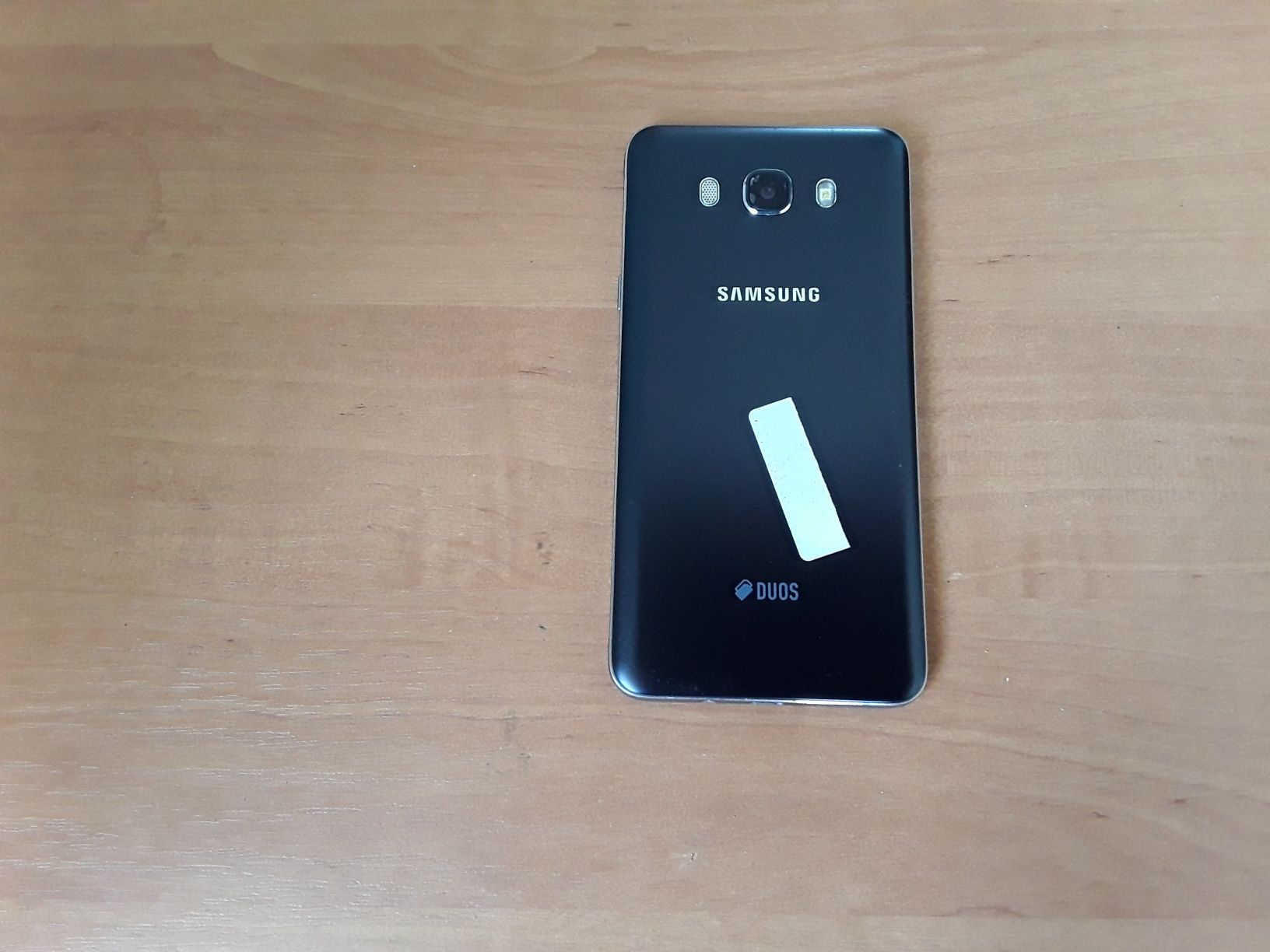 SAMSUNG Galaxy J 710 FN