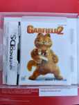 Gra na Nintendo DS Garfield 2