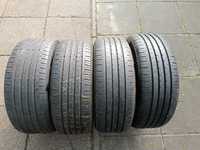 4szt. Letnie Continental 205/55R16 91W - 6mm 2016r