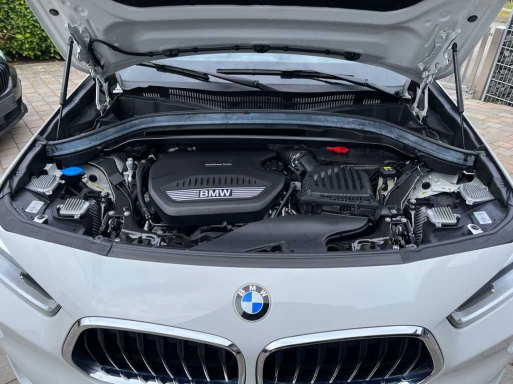 BMW X2 F39 бампер с разборки бмв х2 ф39 M-pakiet