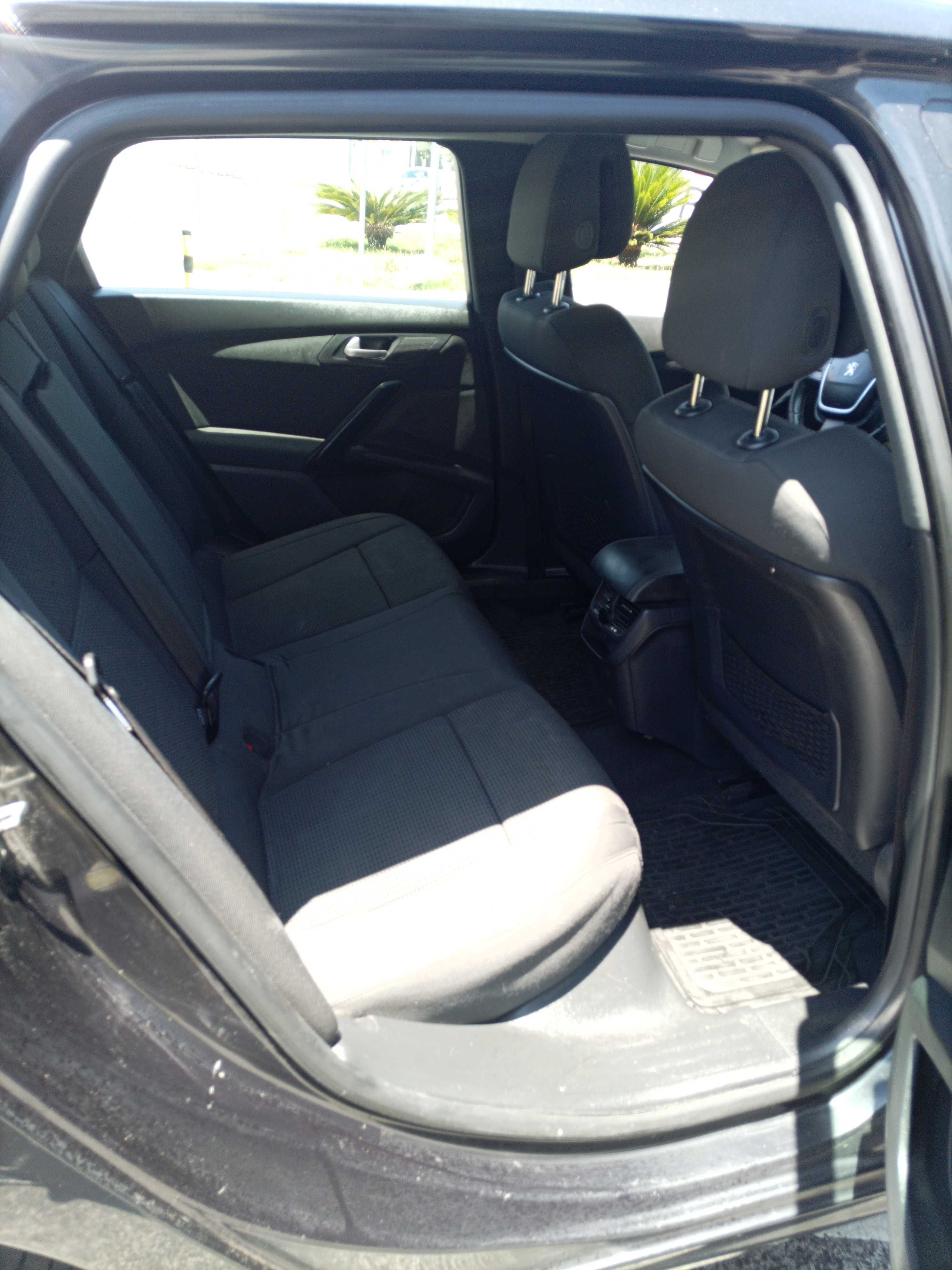 Peugeot 508 1.6hdi Cx Auto