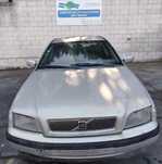 Para peças VOLVO S40 I (VS)