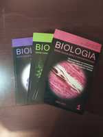 Biologia zbiór zadań