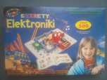 Gra Sekrety Elektroniki
