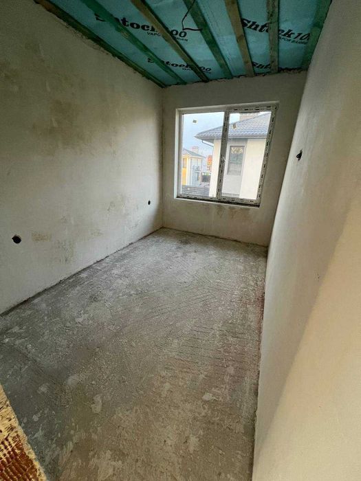 Продам дуплекс/Гатне/97м2/ГАЗ/Без Комісії/Під чистову