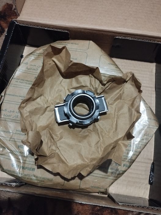 Зчеплення ваз 2110-12