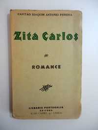 "Zita Carlos" (Capitão Joaquim Antonio Pereira) 1938