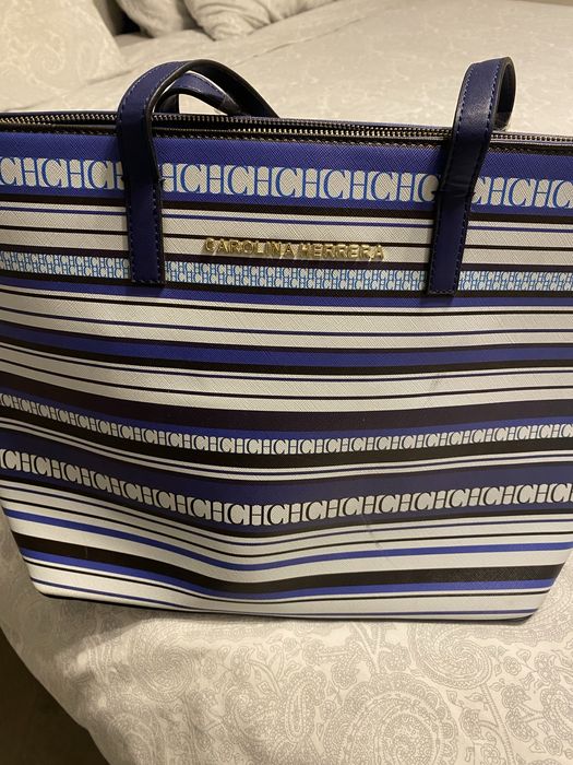 Mala Carolina Herrera