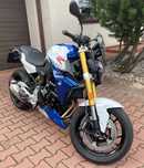 BMW F BMW F900 R - Nowy