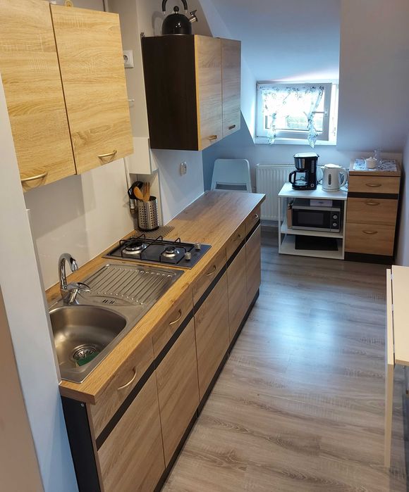 Apartament Edyta-