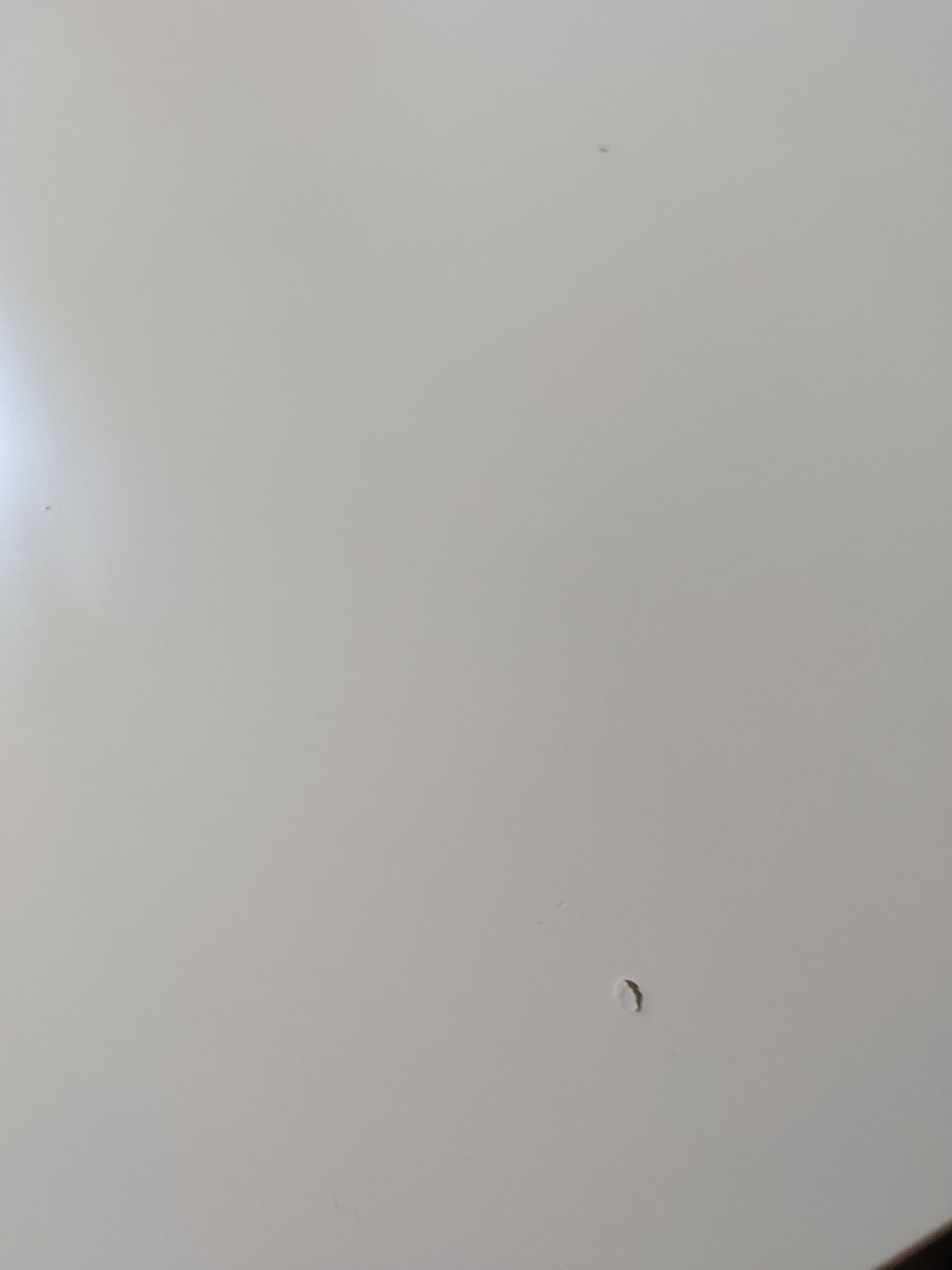 Biurko Ikea MICKE używane 3 lata