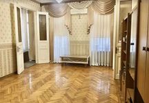 Продам 4-к кв-ру с террасой в бельгийке, Центр Одессы (3-056-679 ОФ)