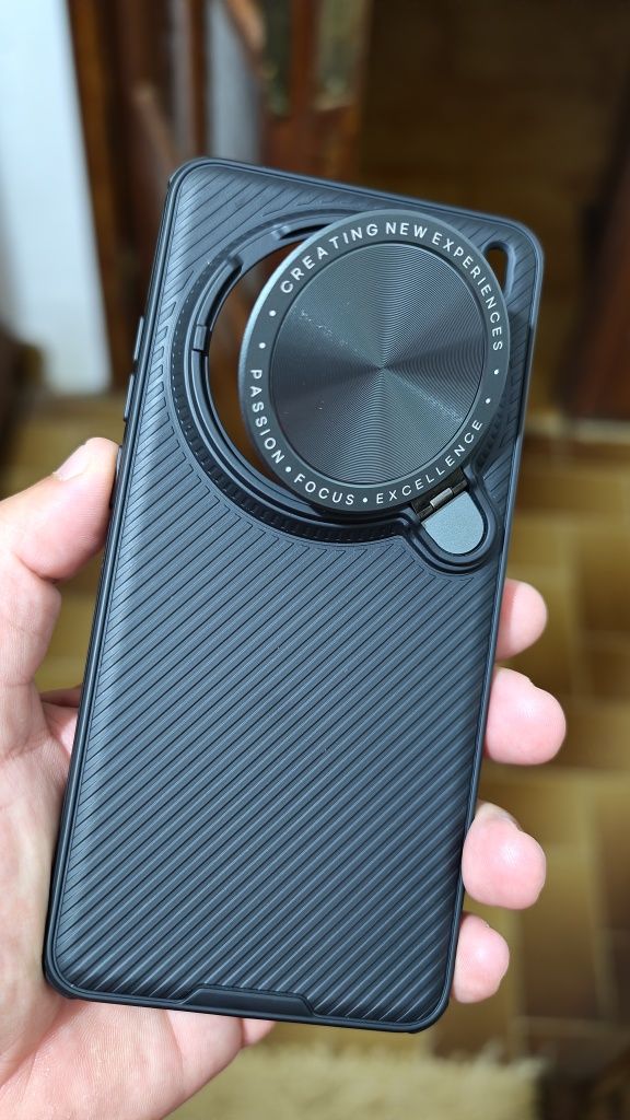 Capa Nillkin Vivo X200 pro