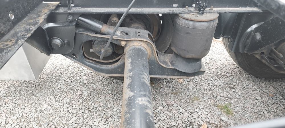 Контейнеровоз 2017р під 20 40 45 футові контейнера  саф інтракс