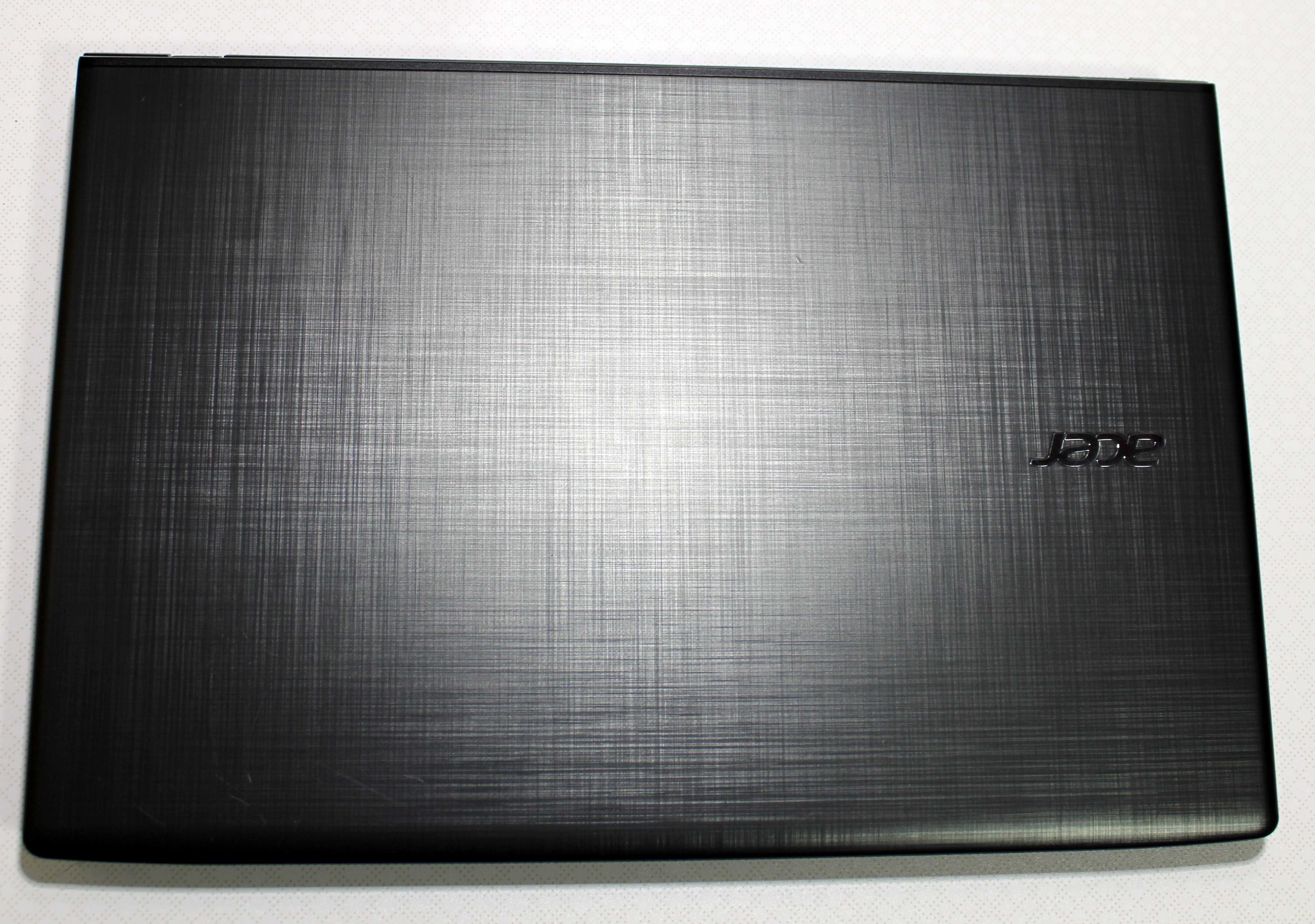 Игровой Acer Aspire E5-576G i5-8250U/16Gb/256 NVMe/GeForce MX150/FHD/