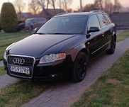 Audi A4 Sprzedam Audi A4 B7 1.9 TDI