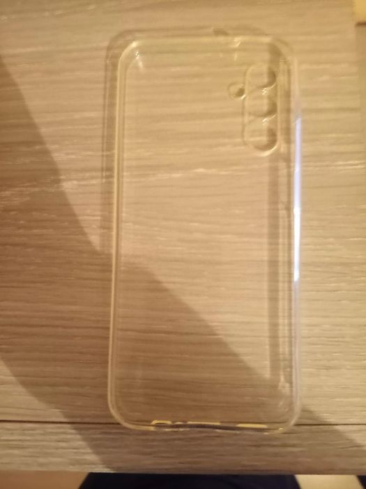 Sprzedam nowe etui do samsunga A14