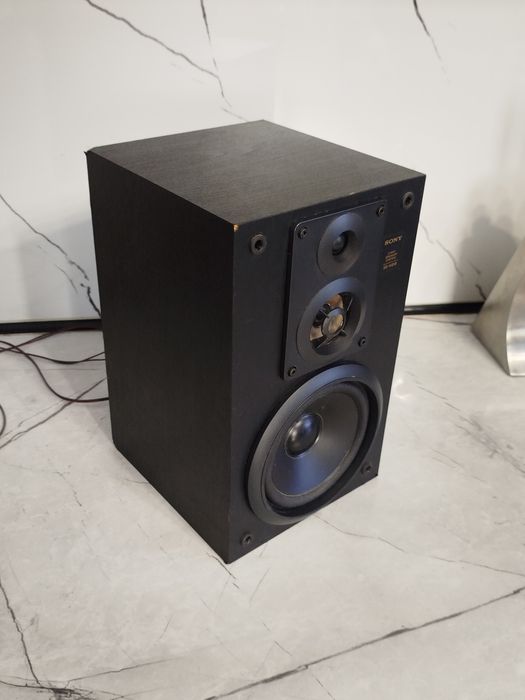 Колонка Sony SS-H818,оригінальна, робоча