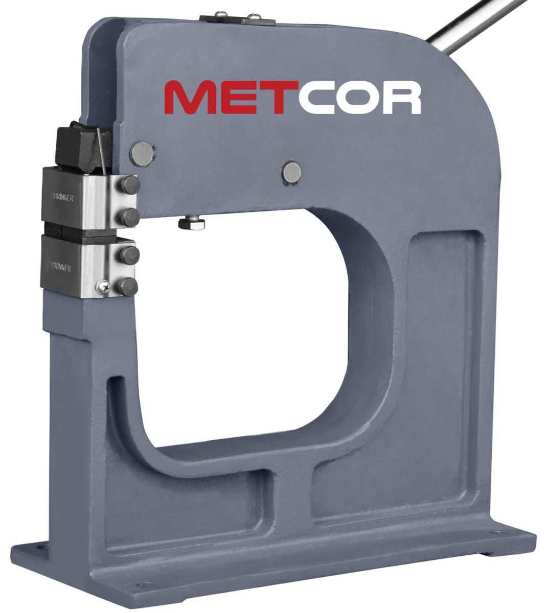 SPĘCZARKA Rozciągarka Giętarka  DO BLACHY Metcor SS-16