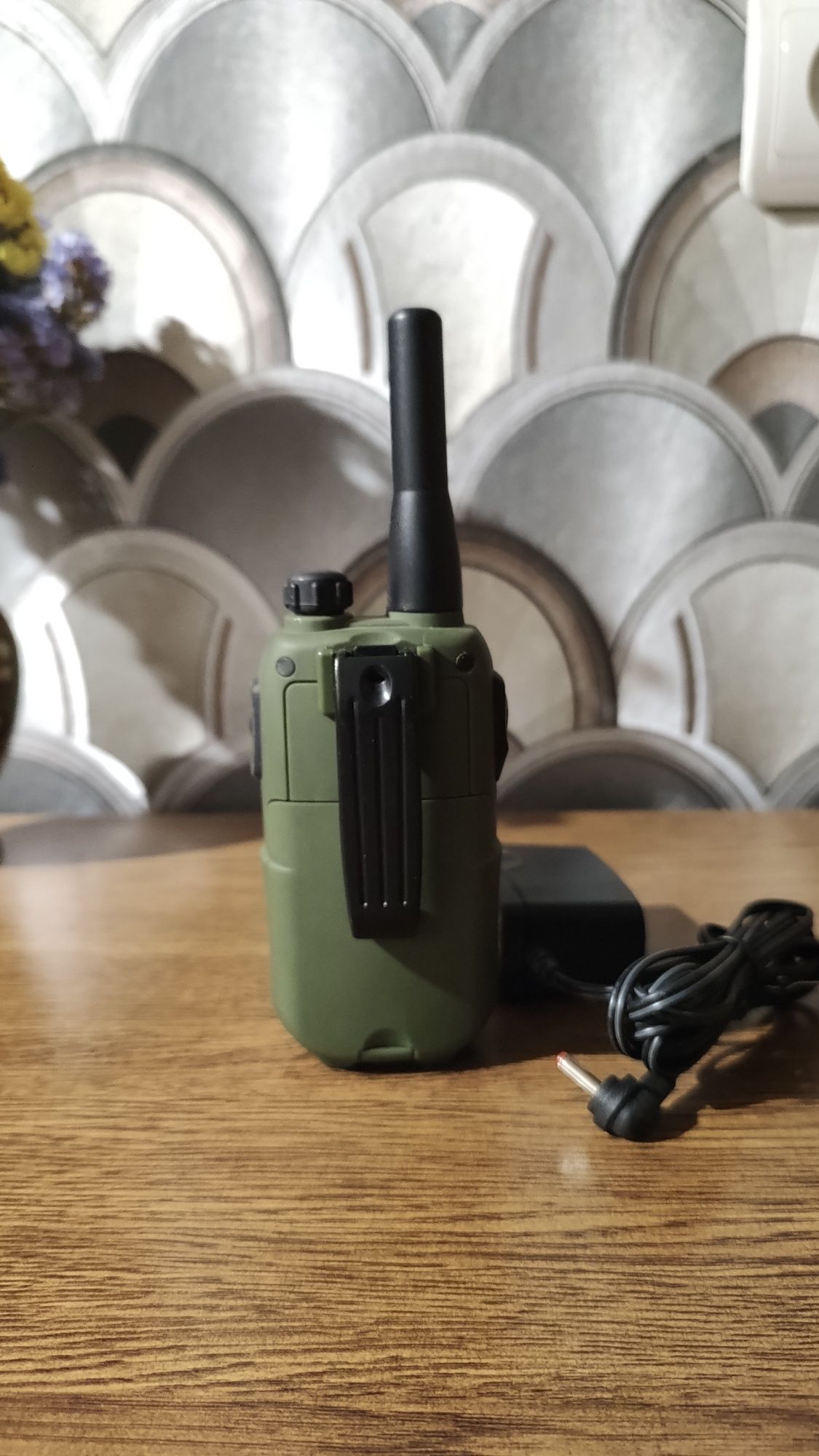 Радіостанція Topcom RC-6406