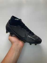 Nike Mercurial Superfly 9 Elite AG, 43