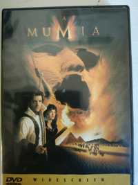 A mumia