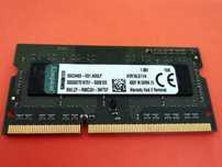 DDR3 4GB KingSton 12800 L