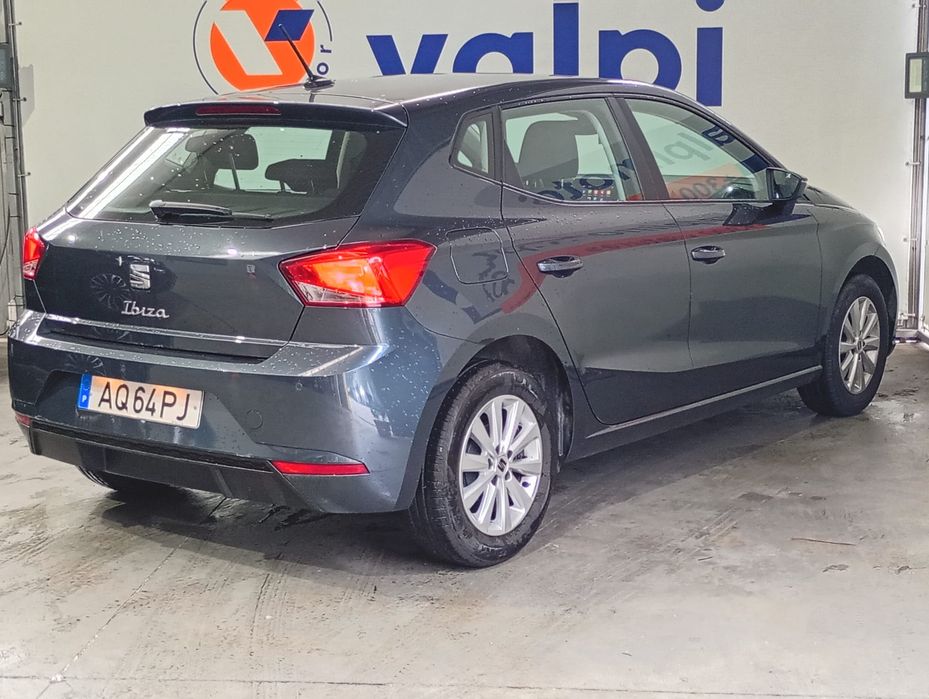 Seat Ibiza 1.0 TSI Style