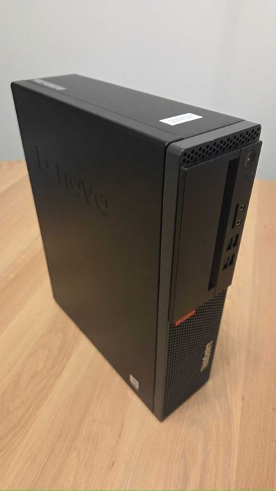Lenovo ThinkCentre M710s i3-6100 / 8GB RAM / SSD