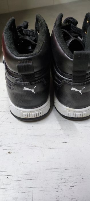 Buty sportowe Puma rozmiar 42
