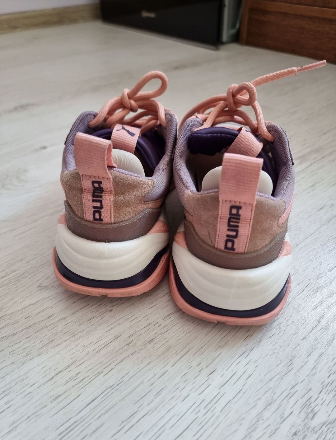 Кросівки puma thunder spectra