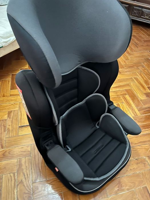 Cadeirão / Cadeira de Carro Infantil Norauto