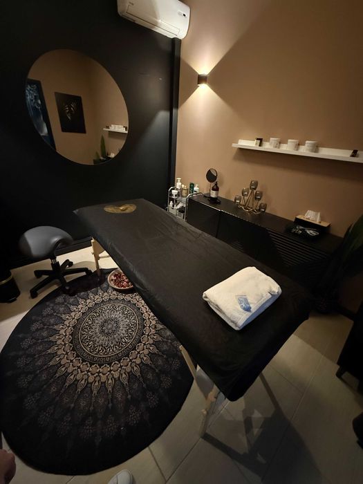 Gabinet na wynajem Wilanów - Lokal Medyczno - Beauty od 1.12.25