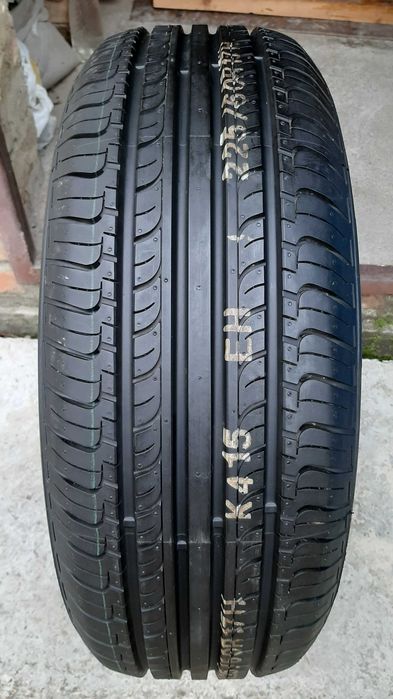 Резина 225/60 R17 Hankook Optimo k415 нова