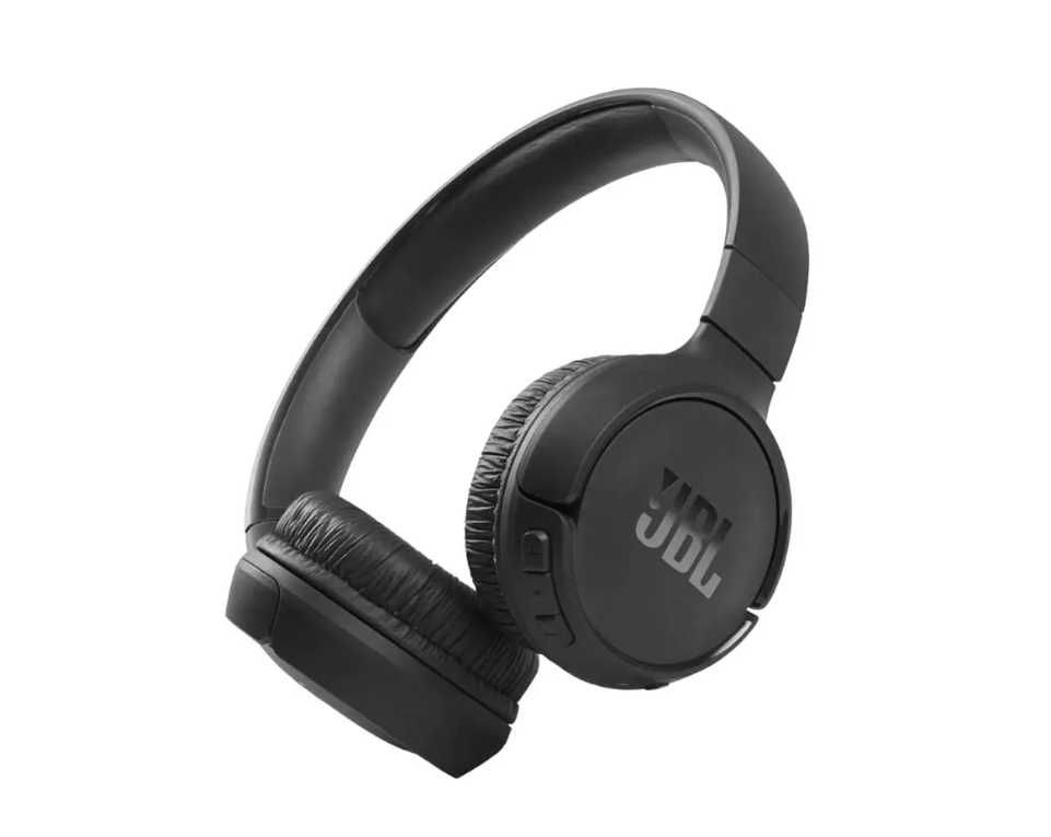 Słuchawki bezprzewodowe z mikrofonem JBL TUNE 570BT NOWE