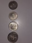 Kolekcjonerskie 10 złotych