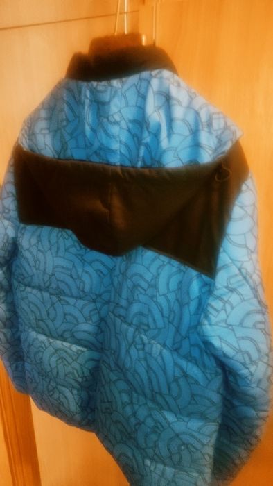 Продам куртку для хлопчика 48 розмір ,осінь- зима